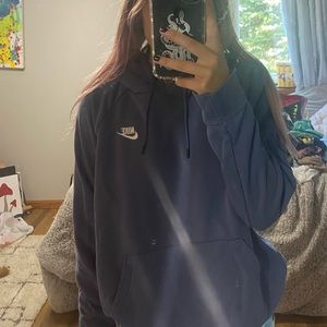 Nike Sweatshirt